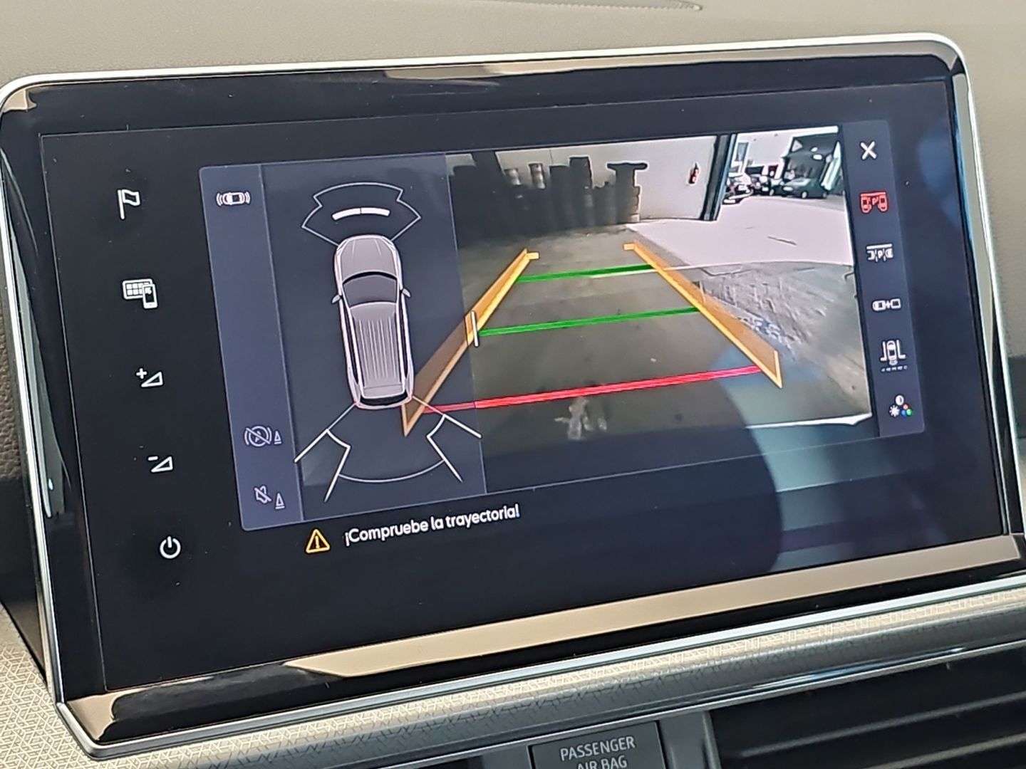 SEAT Tarraco 1.5 TSI S&S Style XL DSG 110 kW (150 CV)