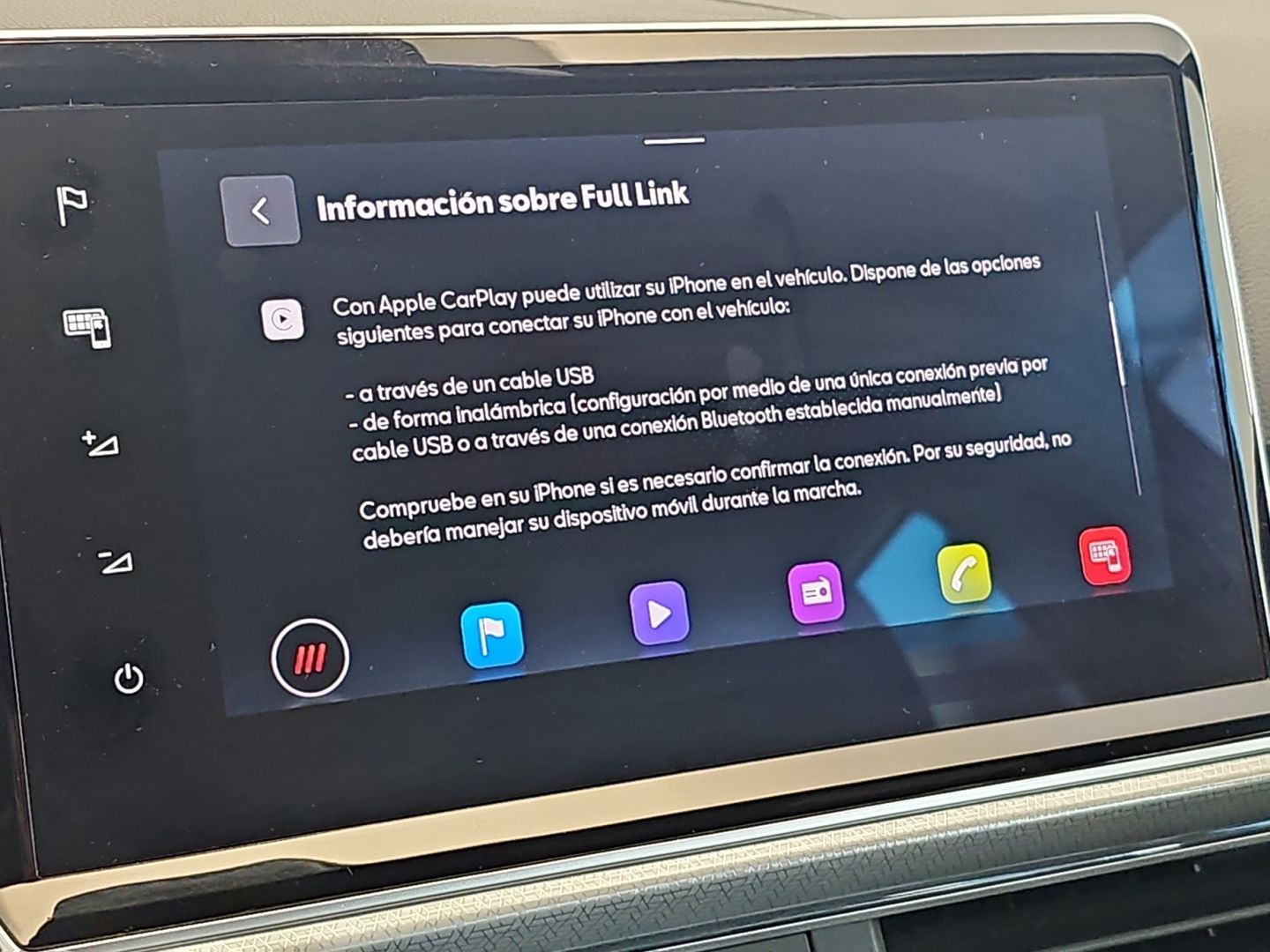 SEAT Tarraco 1.5 TSI S&S Style XL DSG 110 kW (150 CV)
