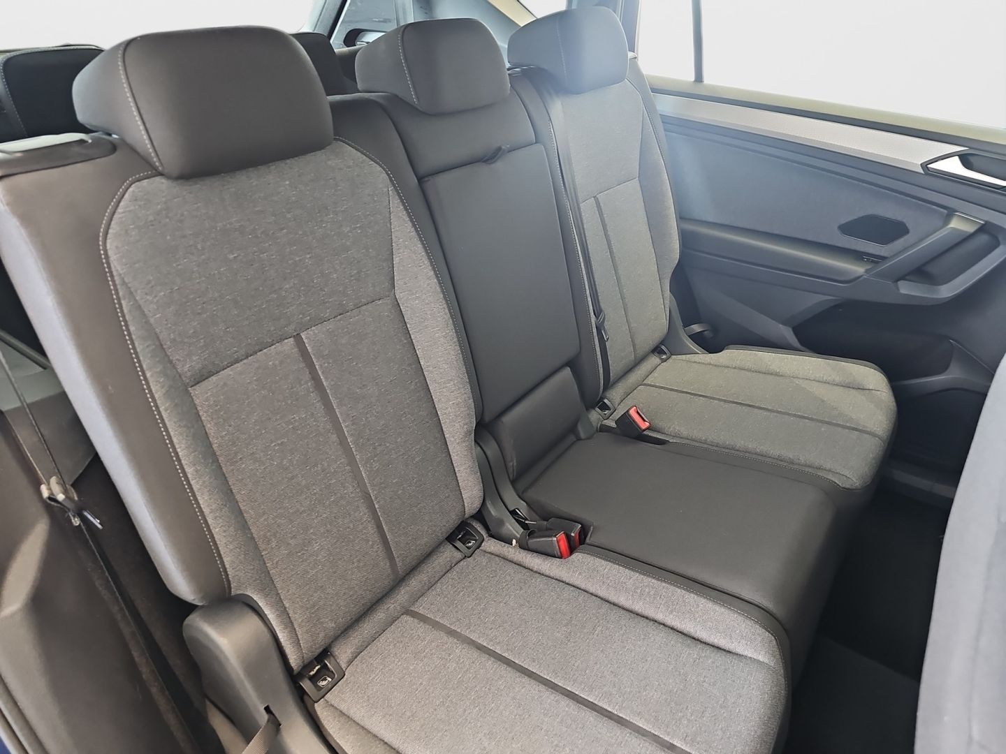 SEAT Tarraco 1.5 TSI S&S Style XL DSG 110 kW (150 CV)
