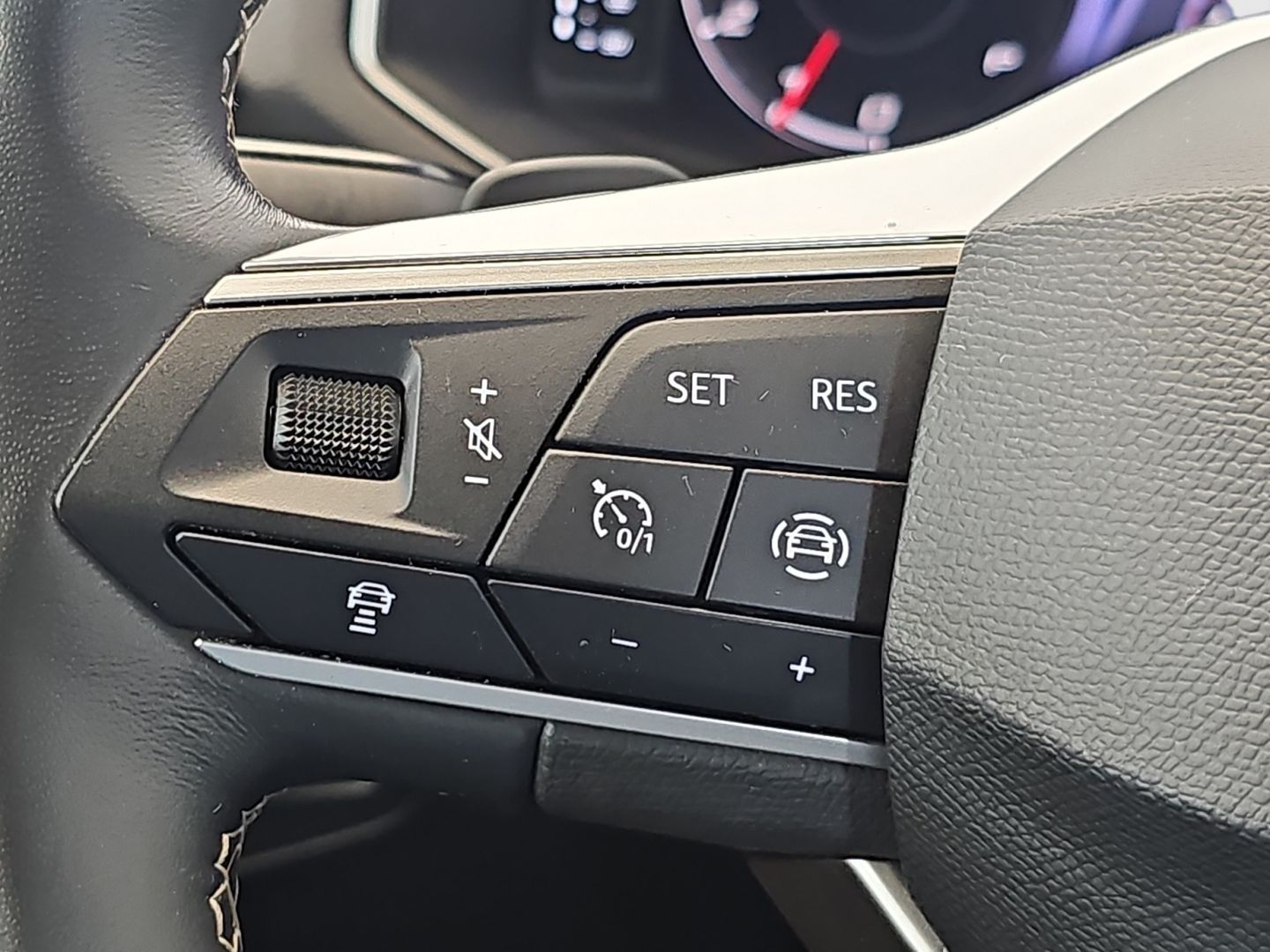 SEAT Tarraco 1.5 TSI S&S Style XL DSG 110 kW (150 CV)