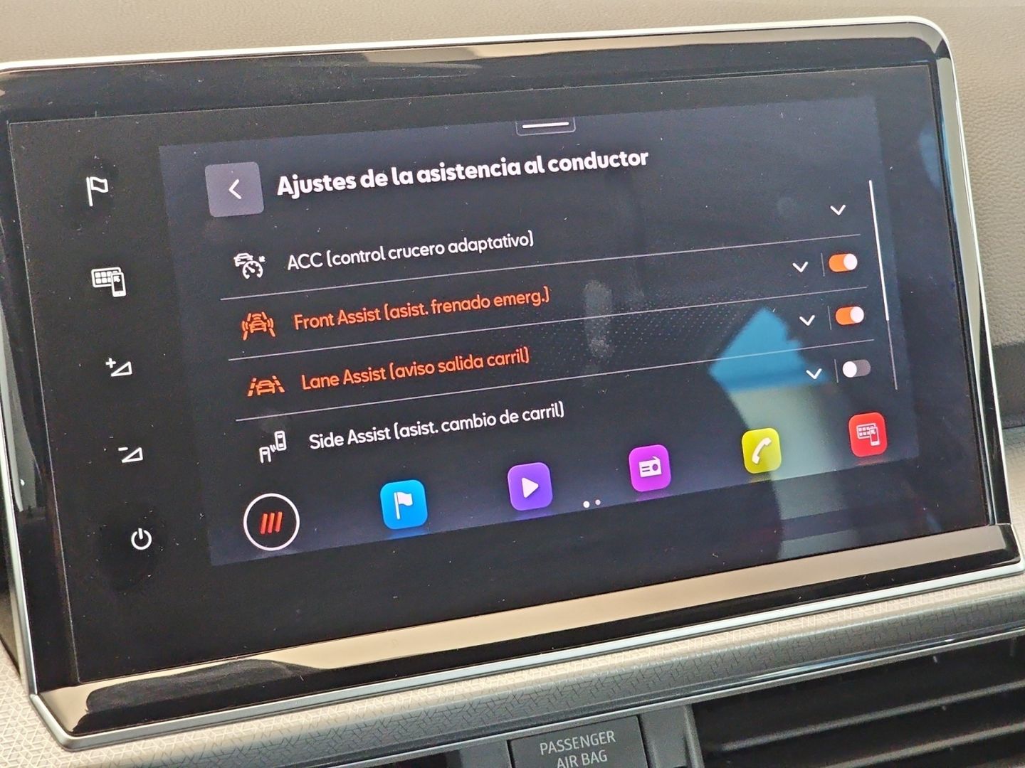 SEAT Tarraco 1.5 TSI S&S Style XL DSG 110 kW (150 CV)