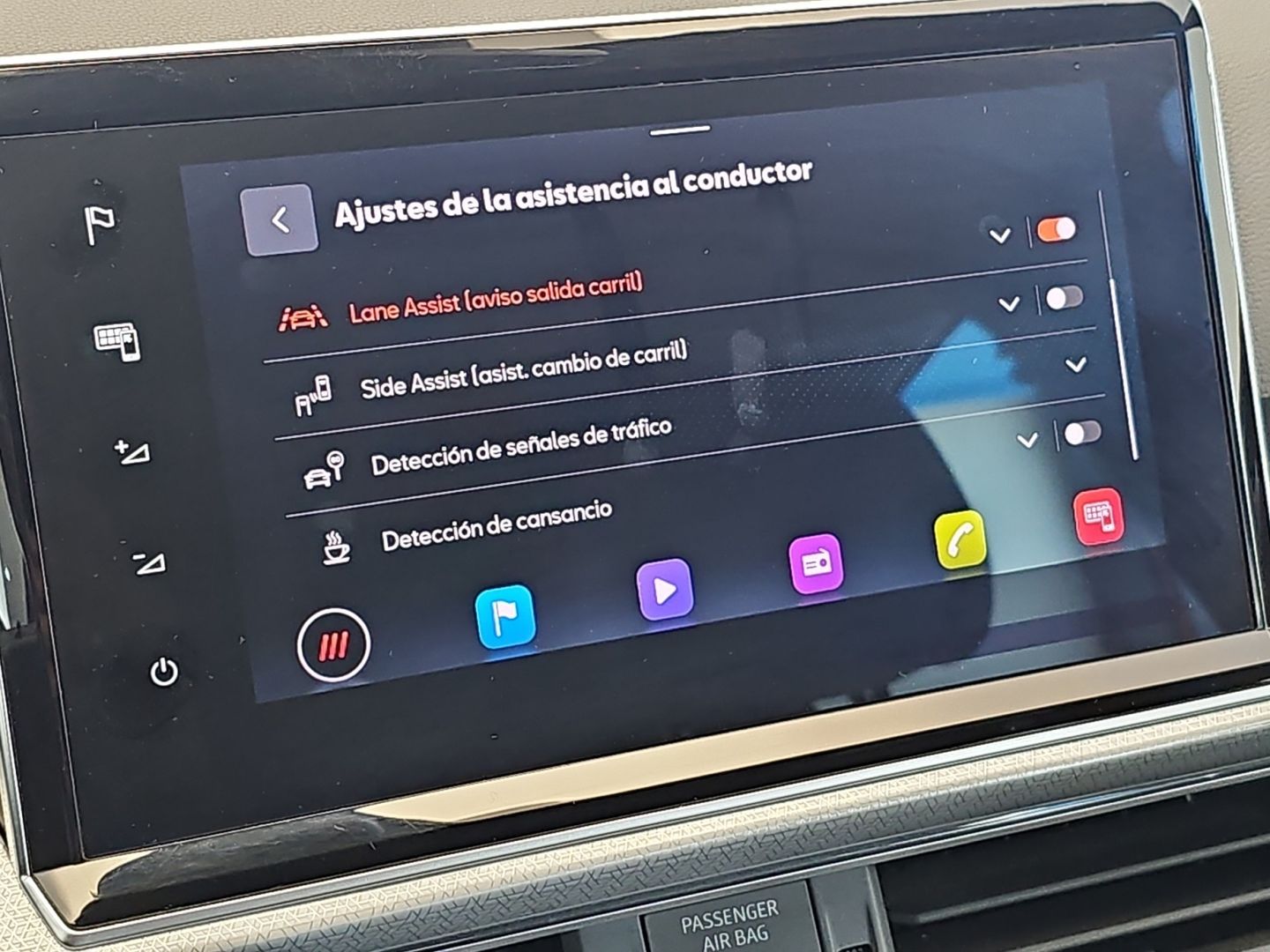 SEAT Tarraco 1.5 TSI S&S Style XL DSG 110 kW (150 CV)