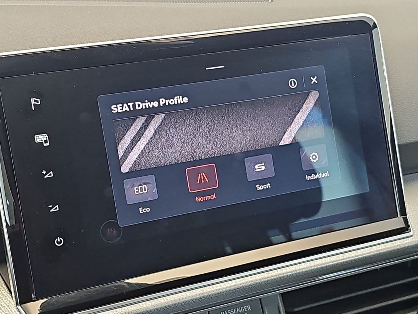 SEAT Tarraco 1.5 TSI S&S Style XL DSG 110 kW (150 CV)