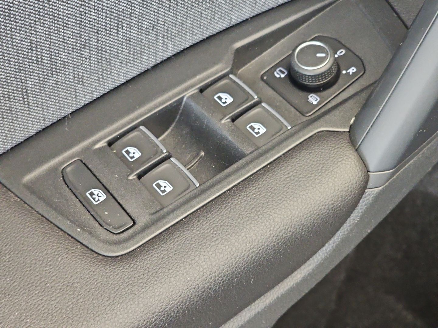 SEAT Tarraco 1.5 TSI S&S Style XL DSG 110 kW (150 CV)