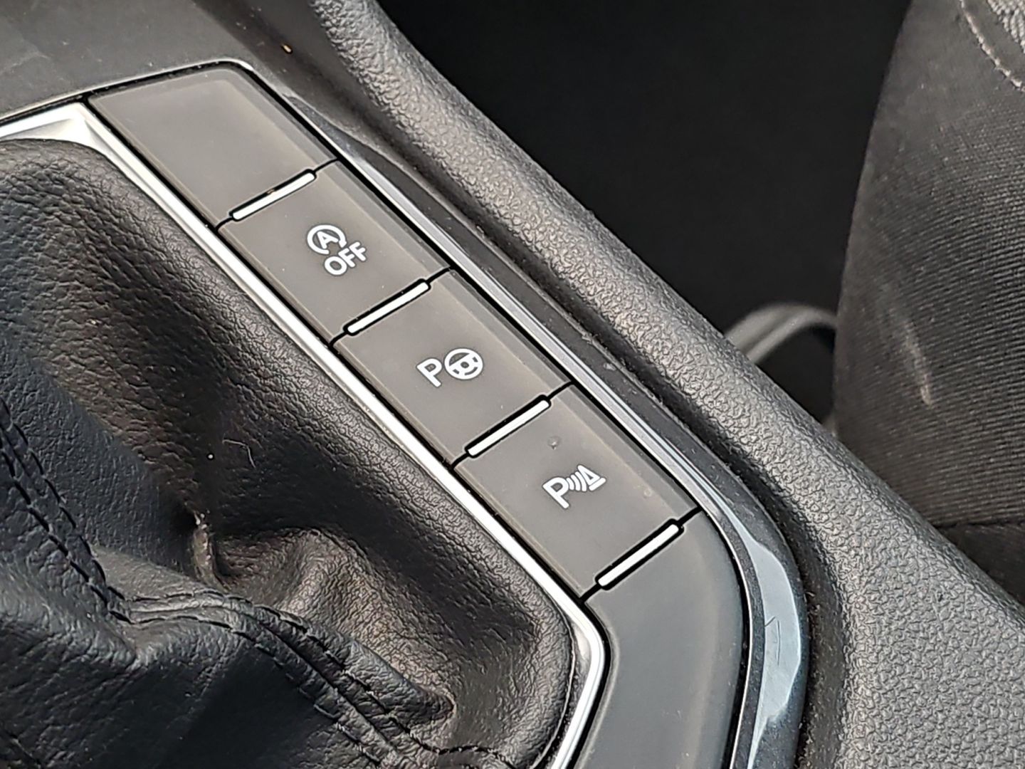 SEAT Tarraco 1.5 TSI S&S Style XL DSG 110 kW (150 CV)