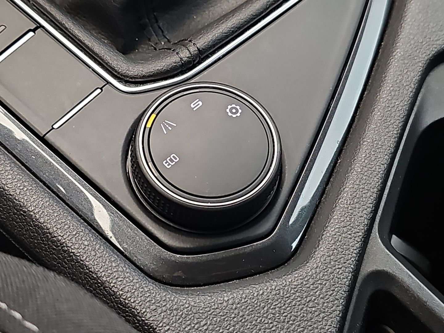 SEAT Tarraco 1.5 TSI S&S Style XL DSG 110 kW (150 CV)