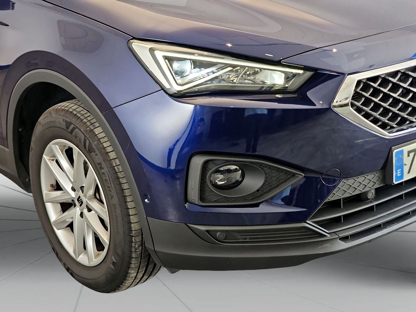 SEAT Tarraco 1.5 TSI S&S Style XL DSG 110 kW (150 CV)