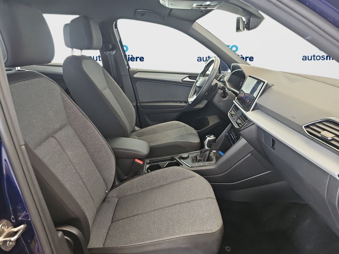 SEAT Tarraco 1.5 TSI S&S Style XL DSG 110 kW (150 CV)