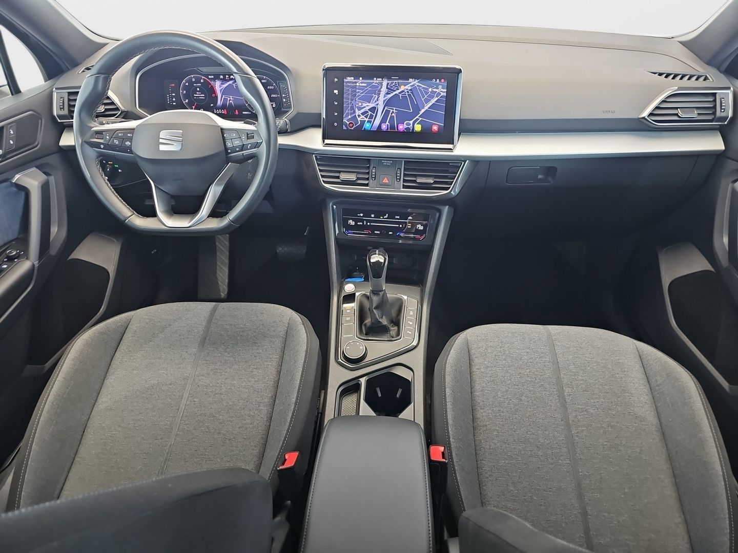 SEAT Tarraco 1.5 TSI S&S Style XL DSG 110 kW (150 CV)