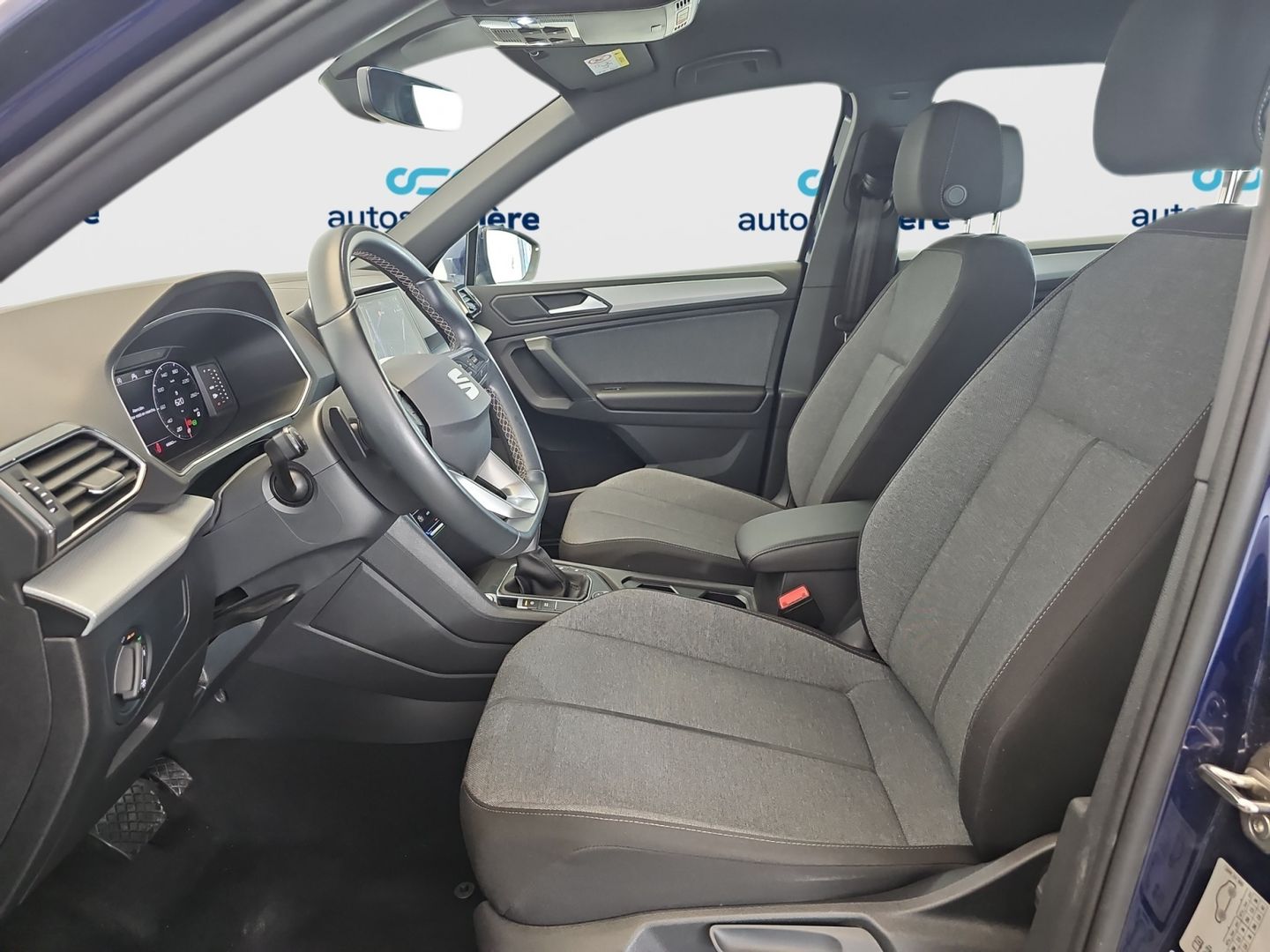 SEAT Tarraco 1.5 TSI S&S Style XL DSG 110 kW (150 CV)