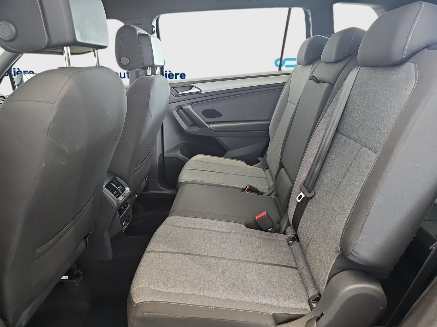 SEAT Tarraco 1.5 TSI S&S Style XL DSG 110 kW (150 CV)