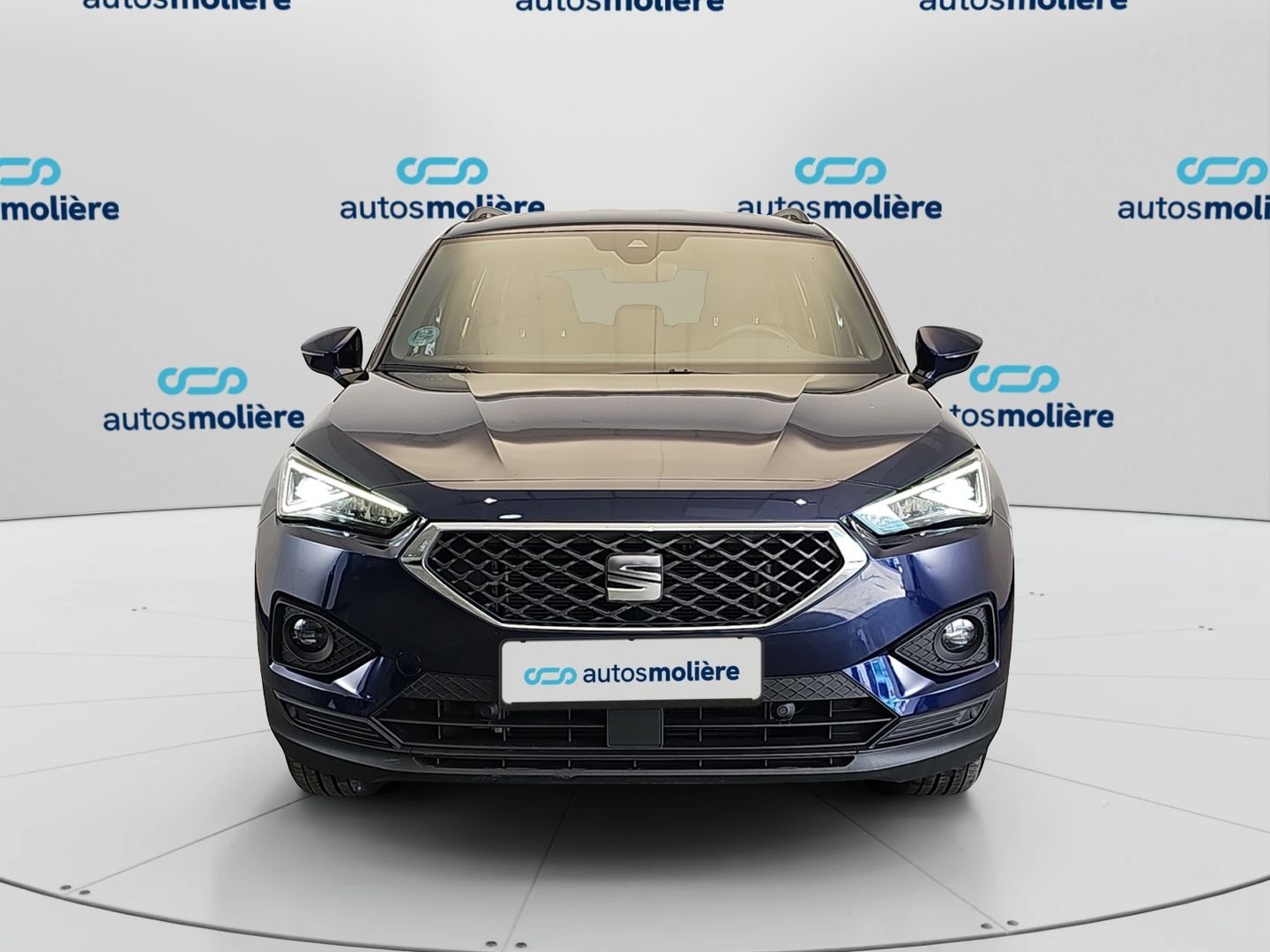 SEAT Tarraco 1.5 TSI S&S Style XL DSG 110 kW (150 CV)