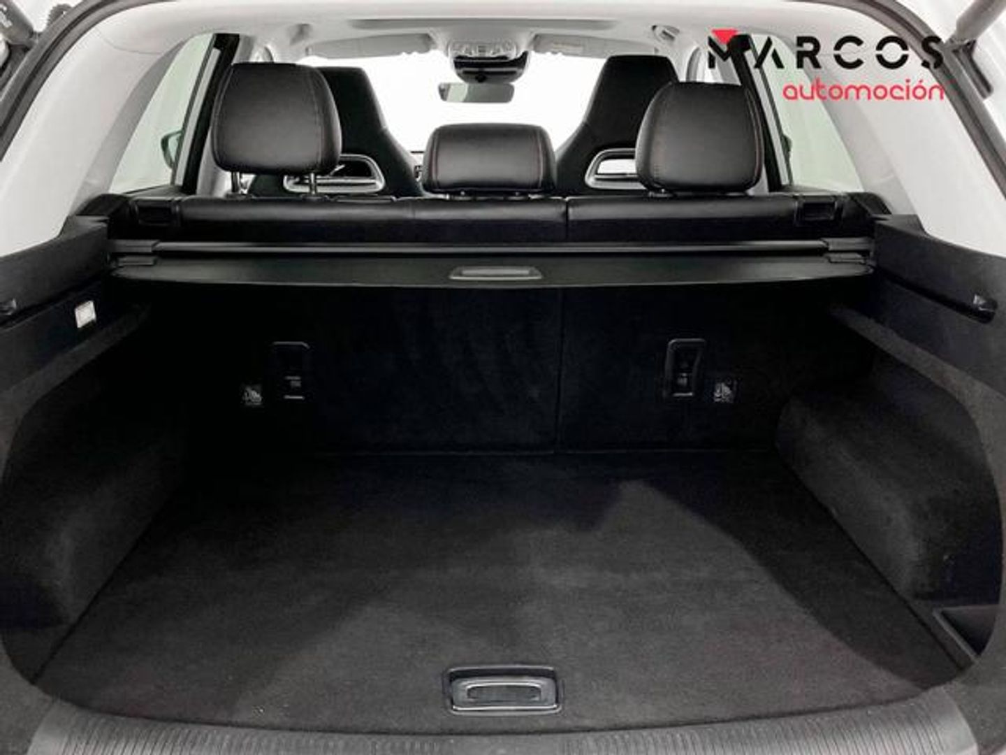 MG HS 1.5 Turbo GDI Luxury DCT 119 kW (162 CV)