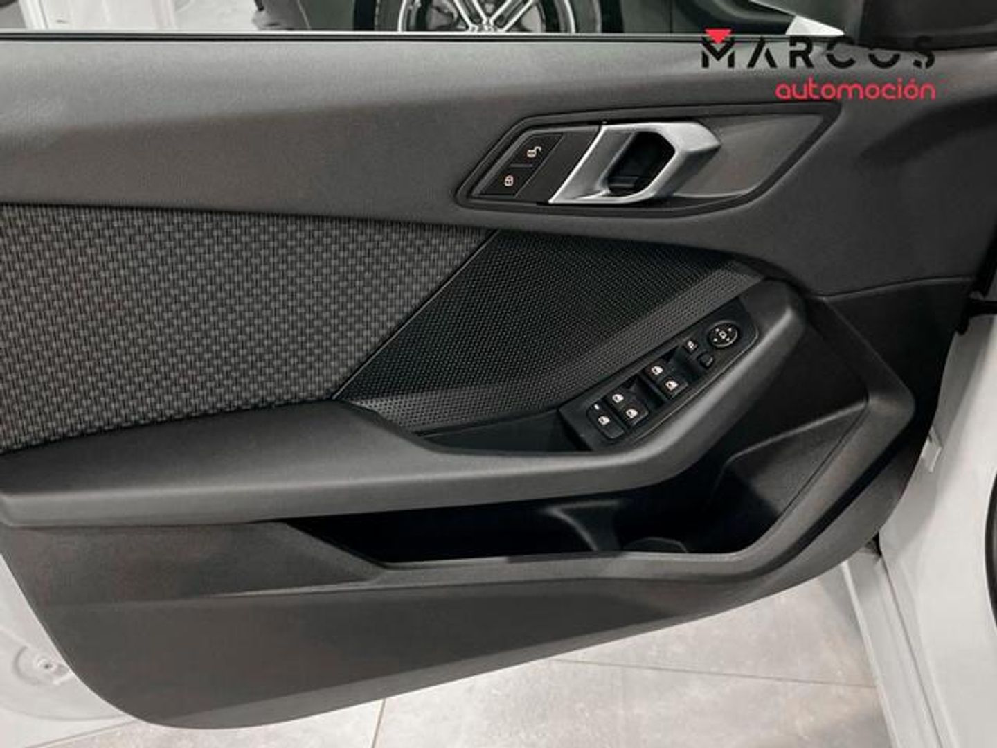 BMW Serie 1 118d Business 110 kW (150 CV)