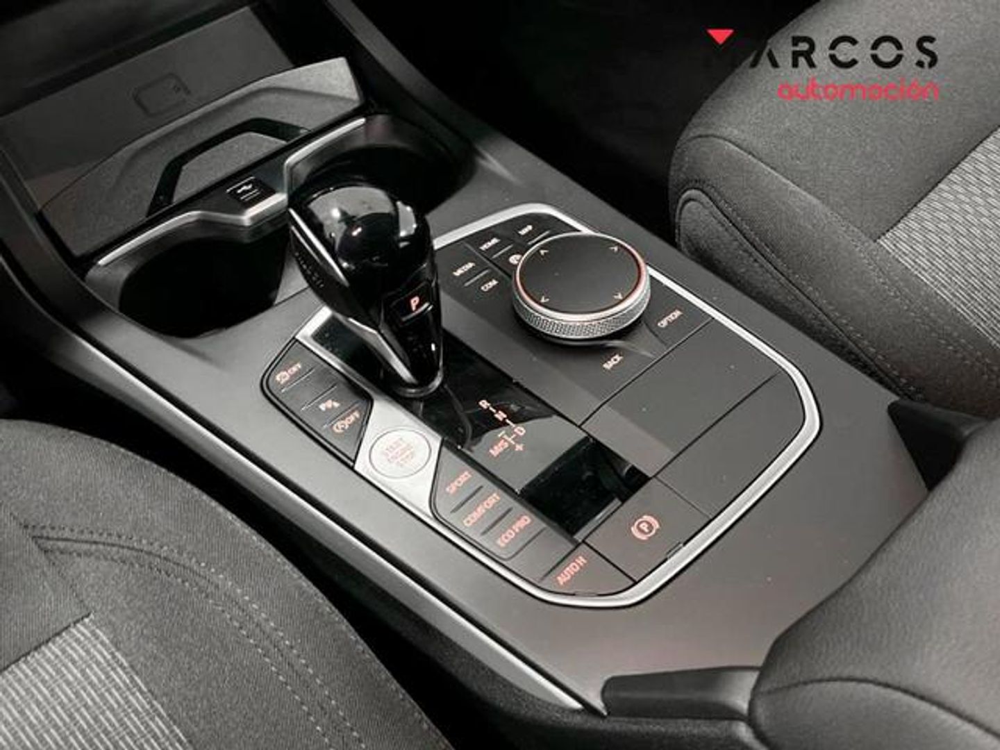 BMW Serie 1 118d Business 110 kW (150 CV)