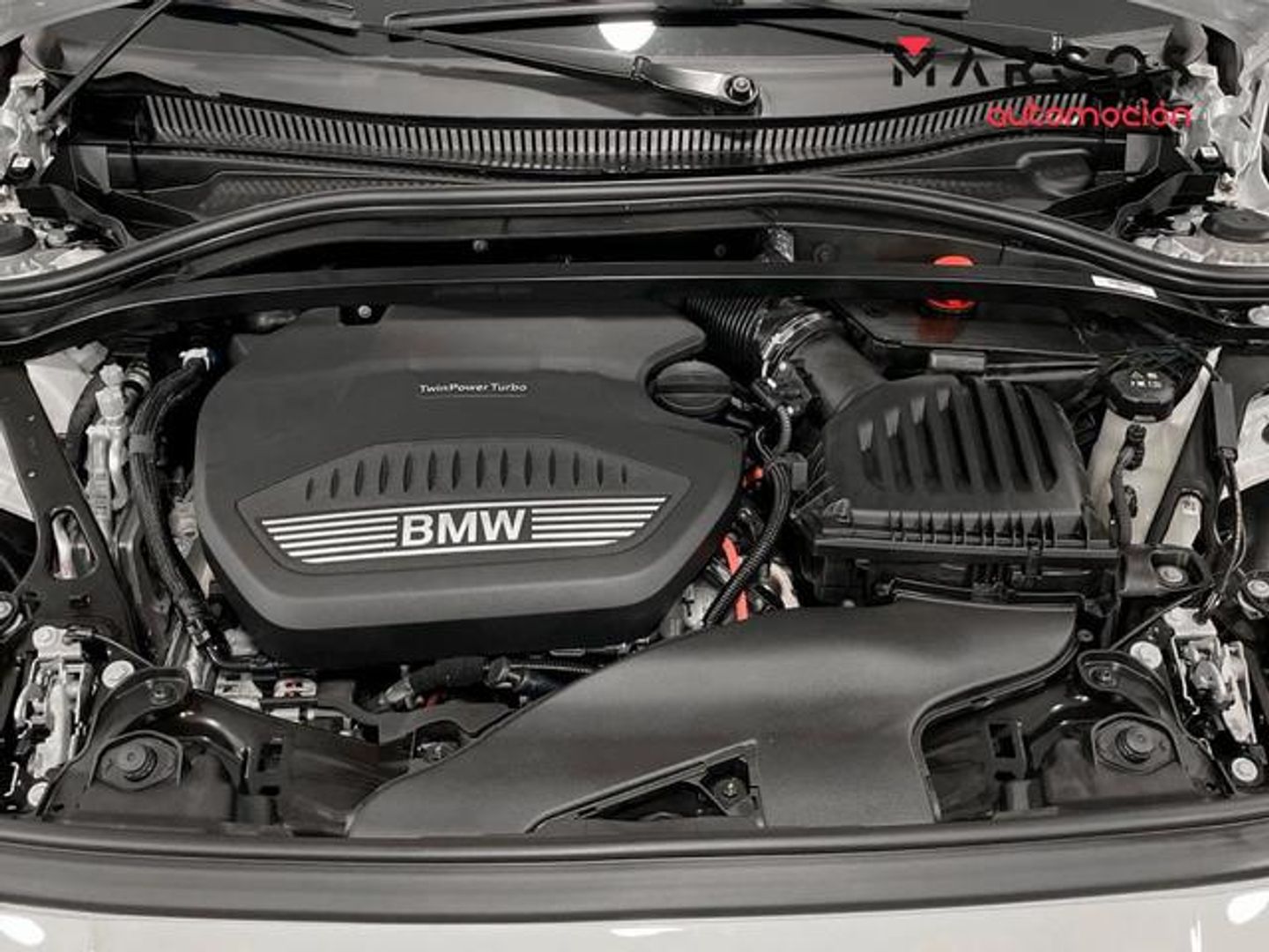 BMW Serie 1 118d Business 110 kW (150 CV)