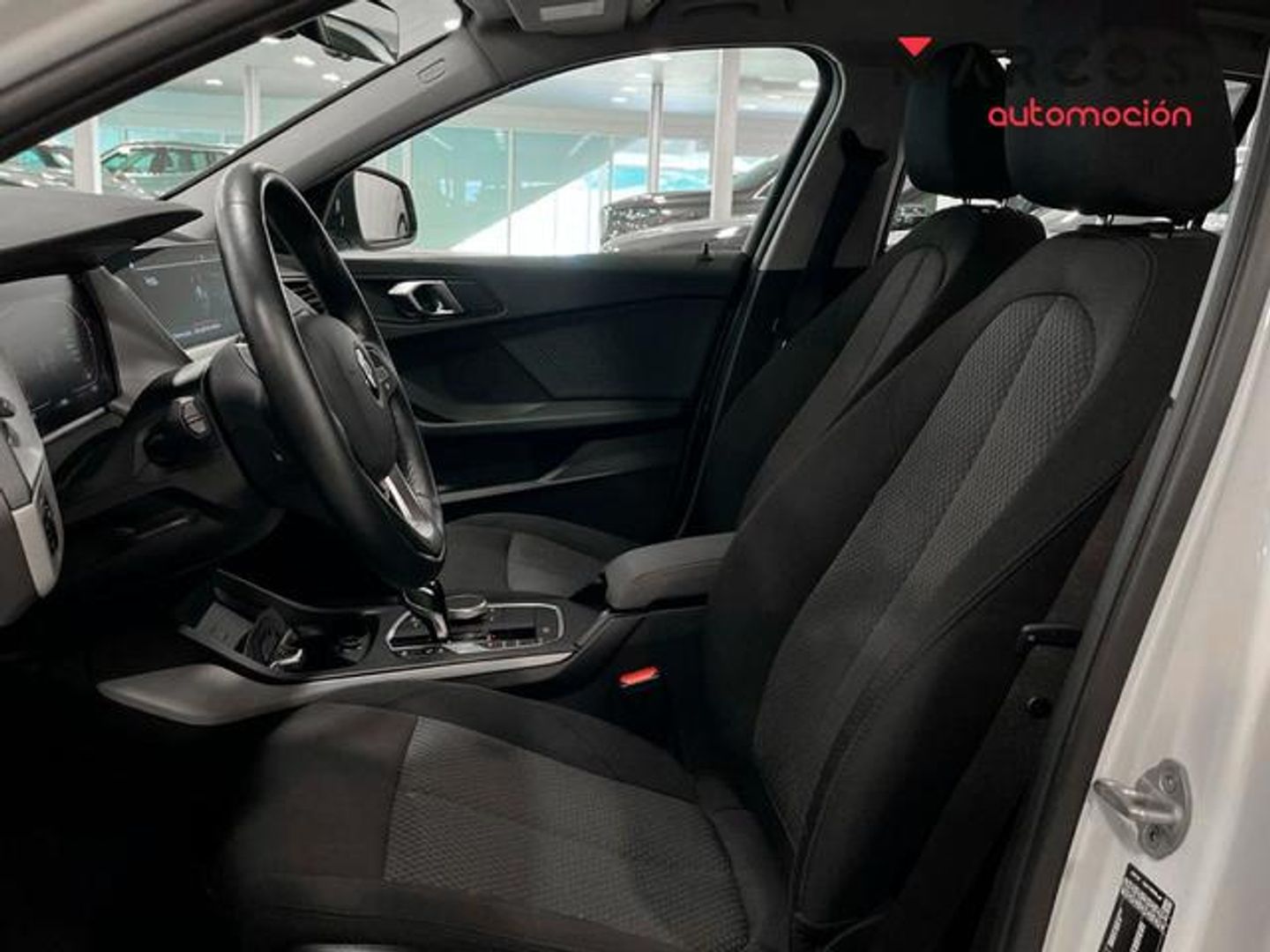 BMW Serie 1 118d Business 110 kW (150 CV)