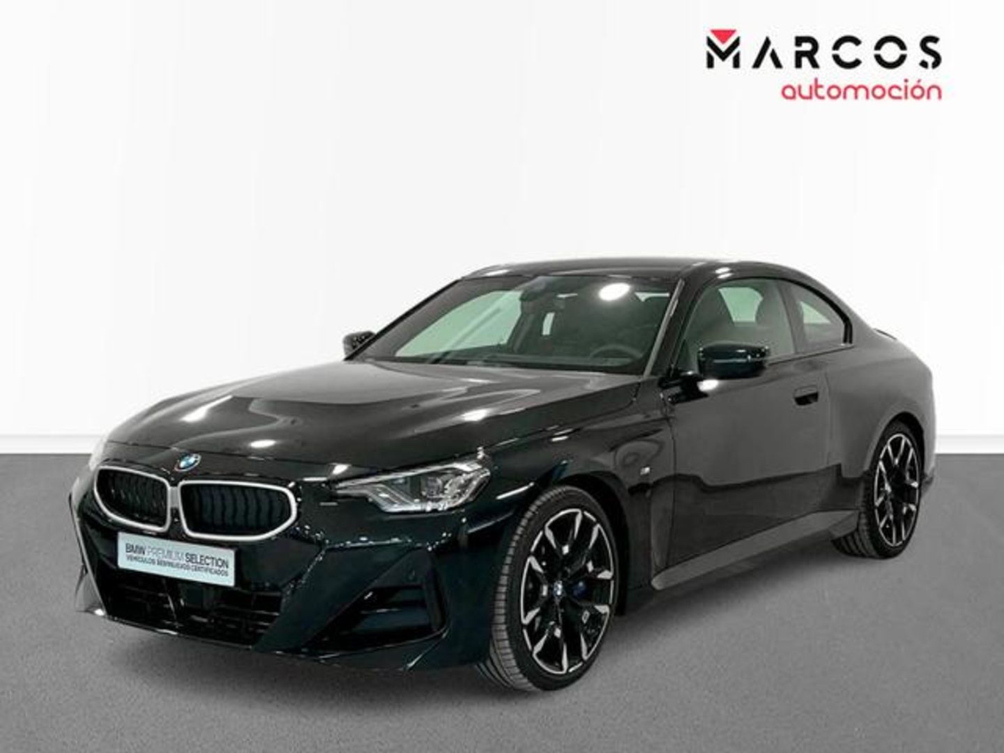 BMW Serie 2 230i Coupe M Sport 180 kW (245 CV)