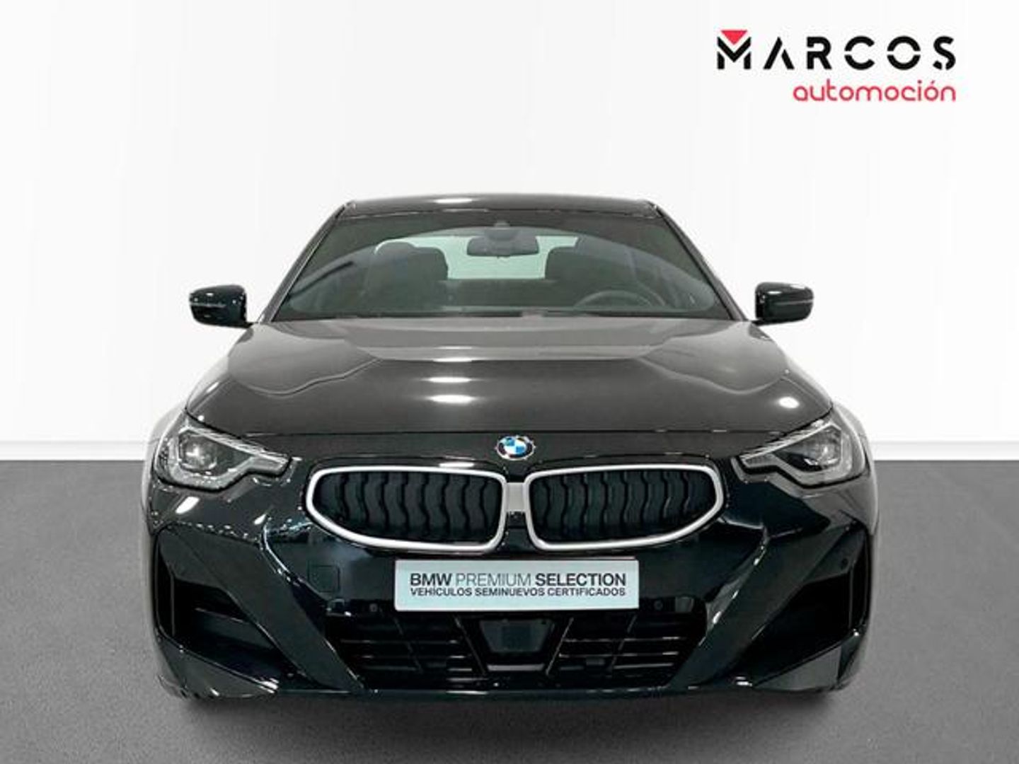 BMW Serie 2 230i Coupe M Sport 180 kW (245 CV)