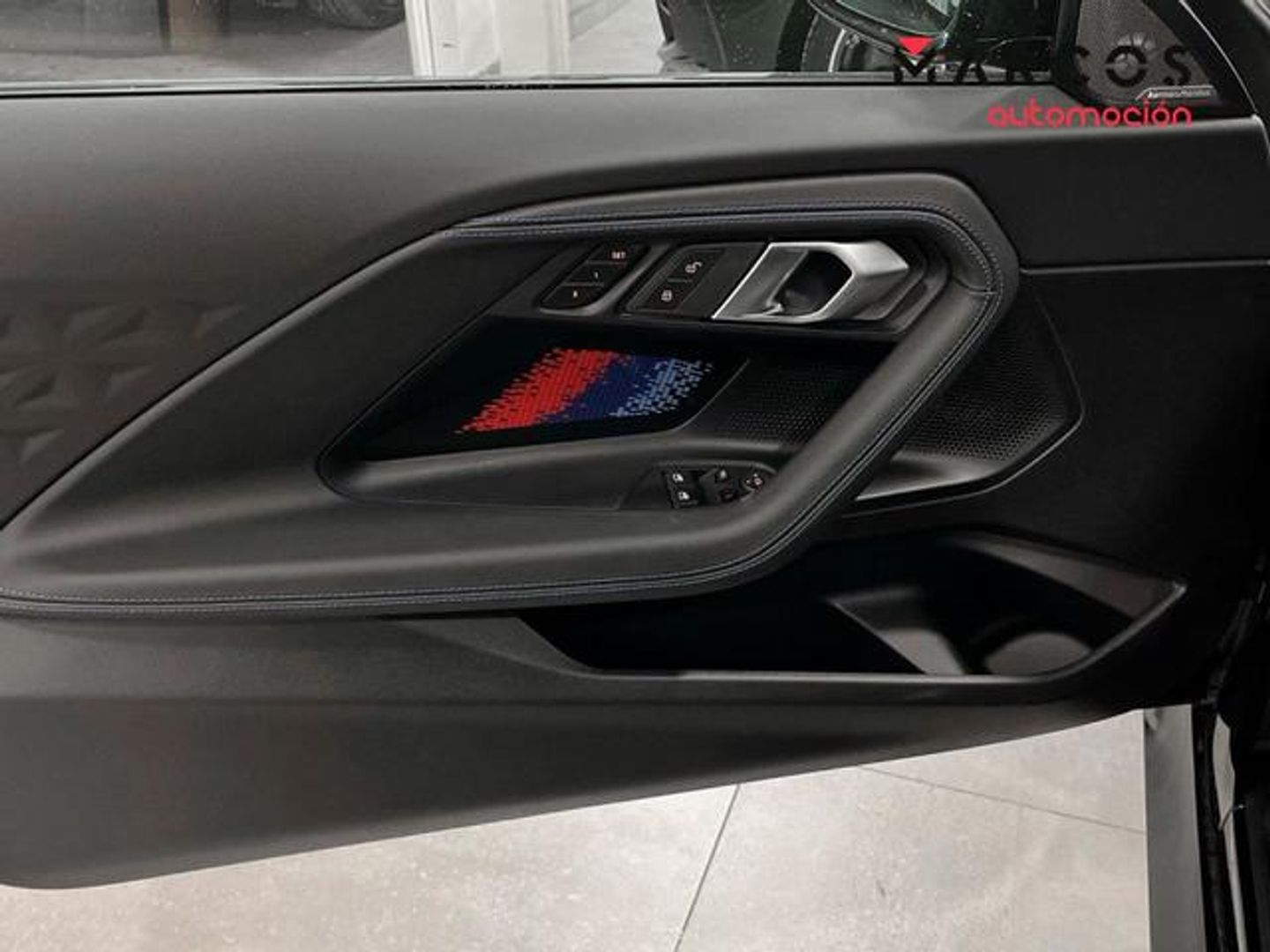 BMW Serie 2 230i Coupe M Sport 180 kW (245 CV)