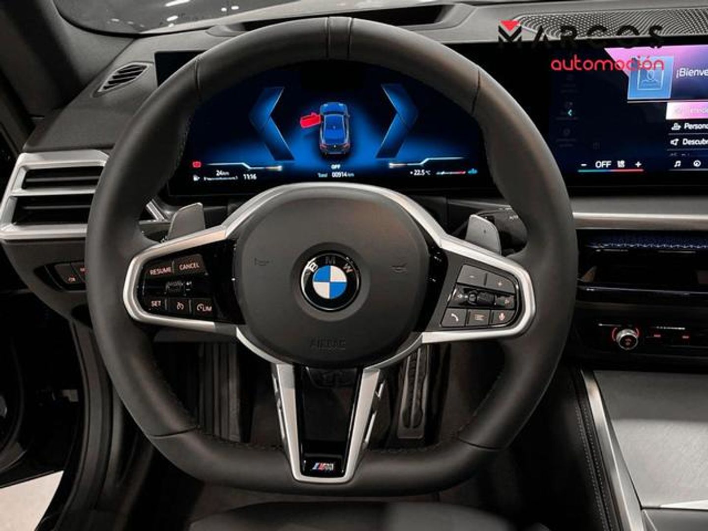 BMW Serie 2 230i Coupe M Sport 180 kW (245 CV)