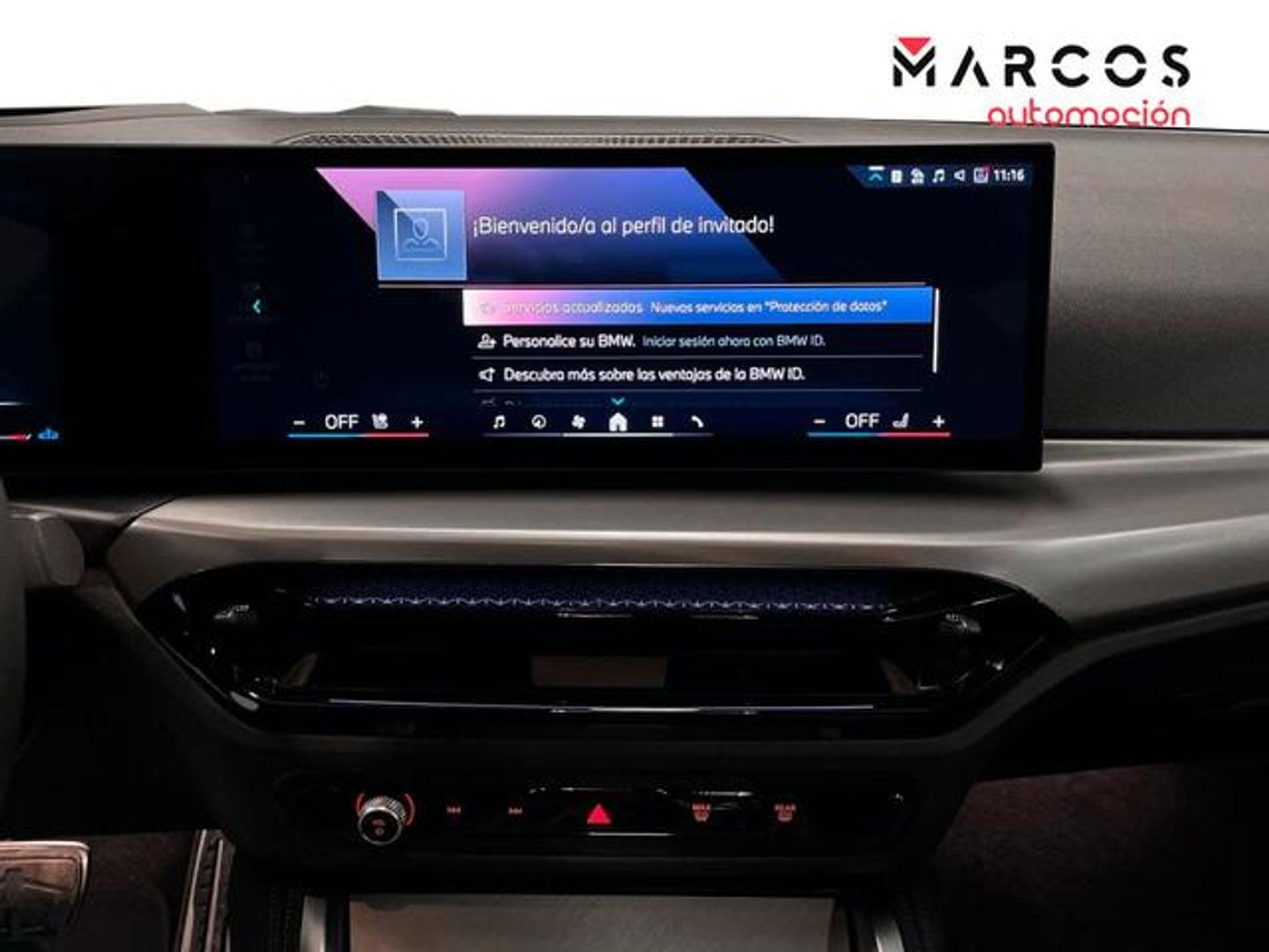 BMW Serie 2 230i Coupe M Sport 180 kW (245 CV)