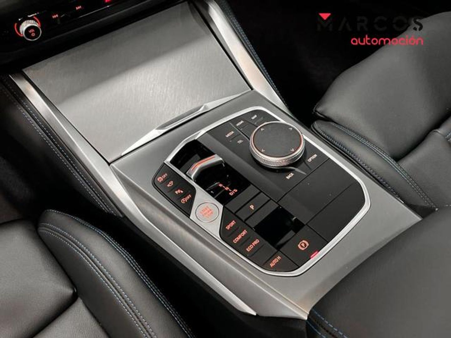 BMW Serie 2 230i Coupe M Sport 180 kW (245 CV)