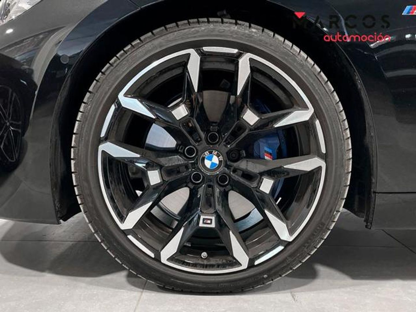 BMW Serie 2 230i Coupe M Sport 180 kW (245 CV)