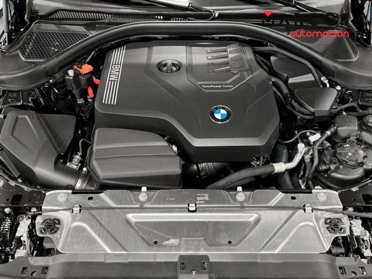 BMW Serie 2 230i Coupe M Sport 180 kW (245 CV)
