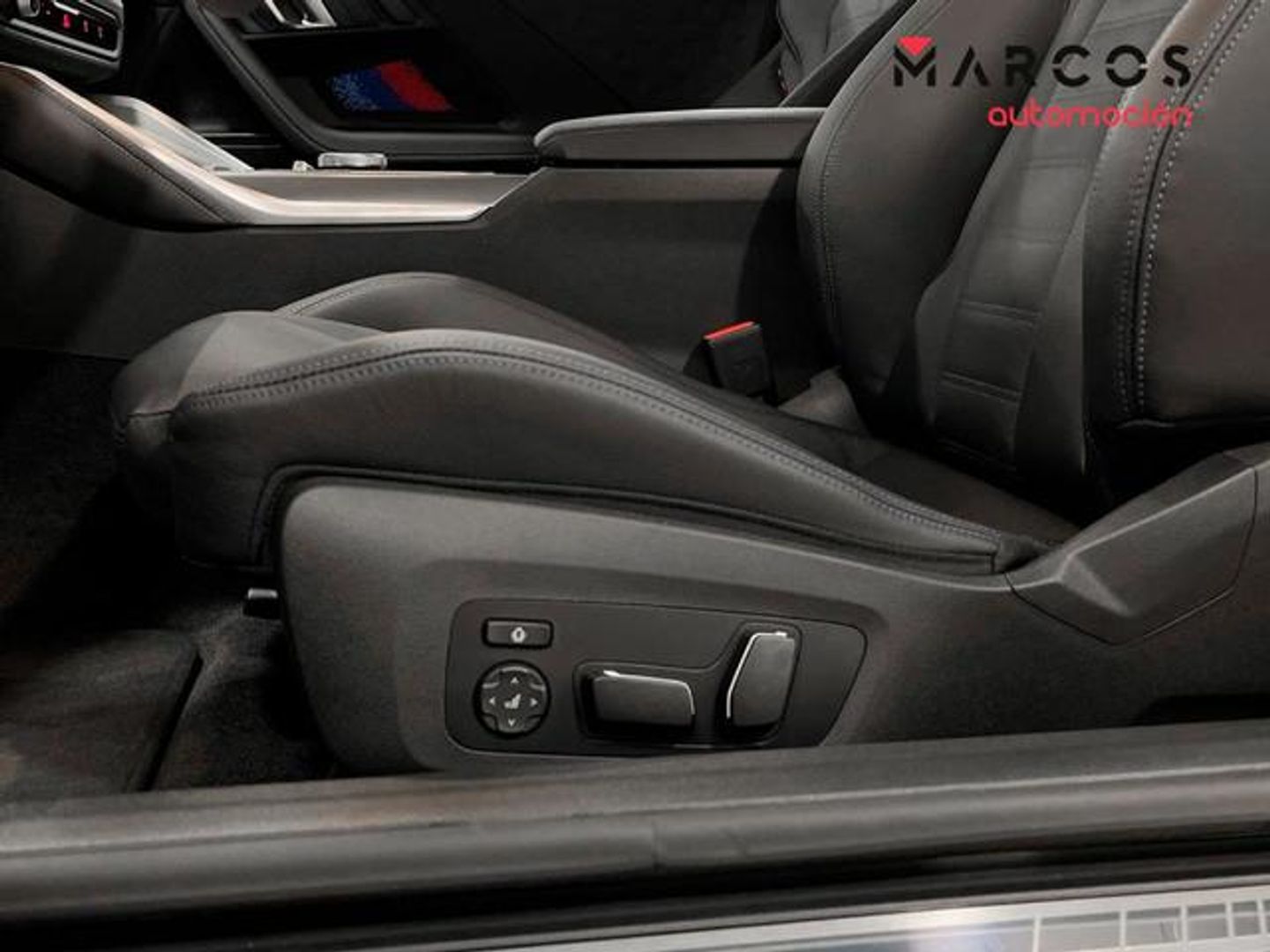 BMW Serie 2 230i Coupe M Sport 180 kW (245 CV)