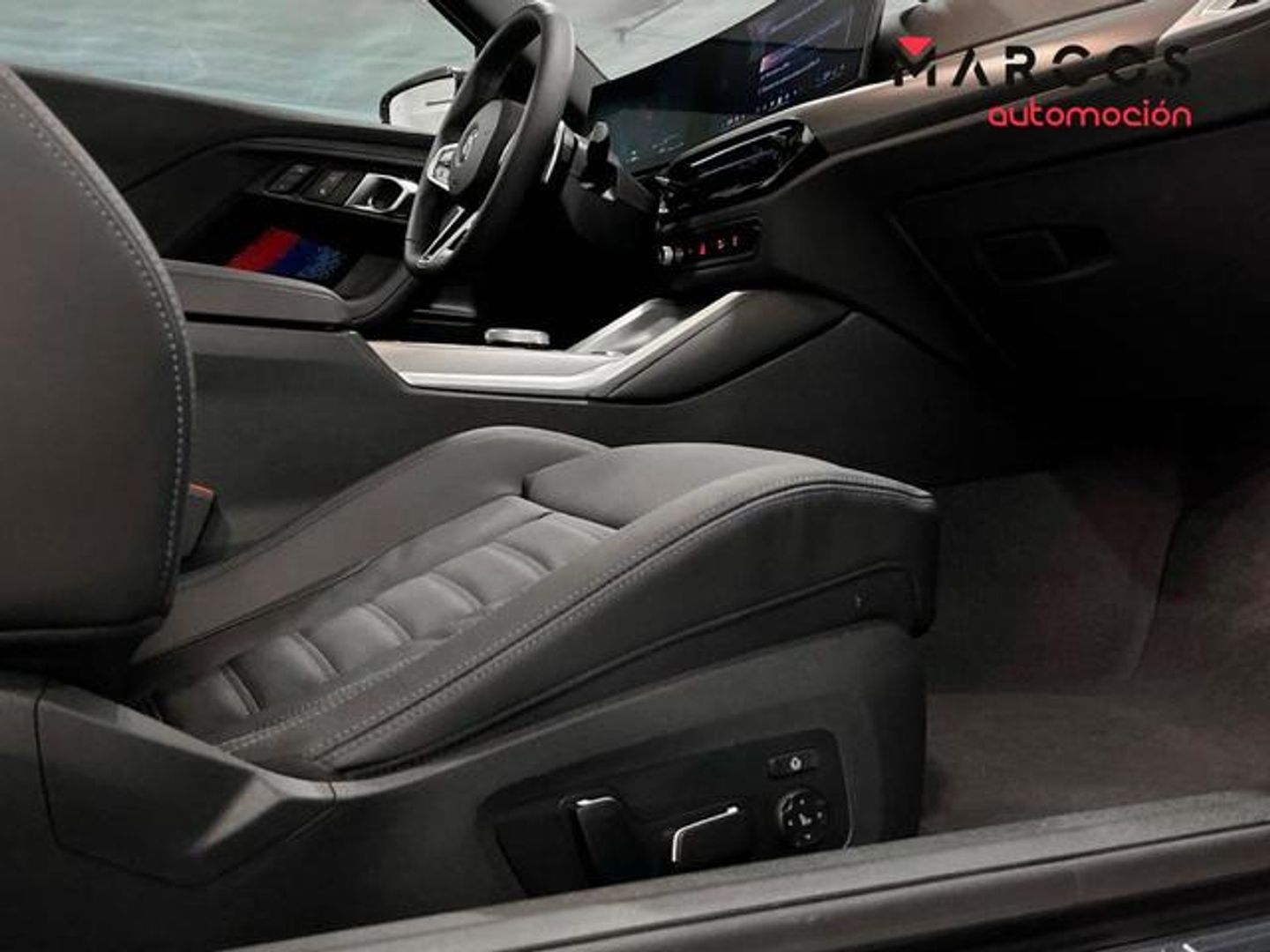 BMW Serie 2 230i Coupe M Sport 180 kW (245 CV)