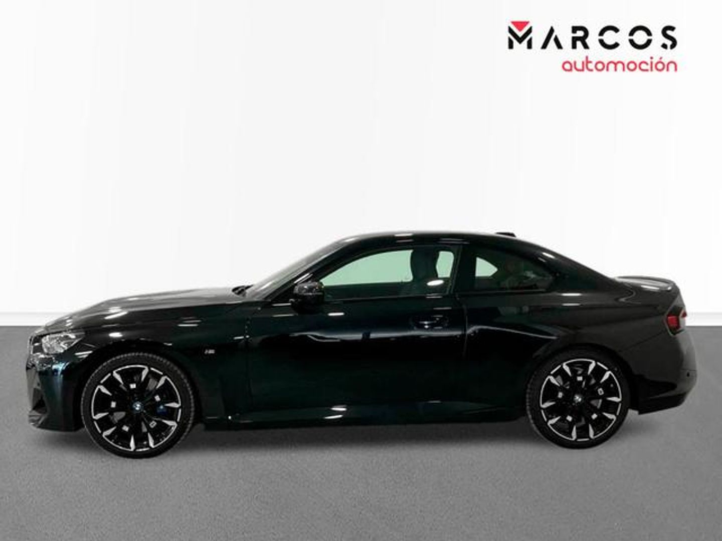 BMW Serie 2 230i Coupe M Sport 180 kW (245 CV)