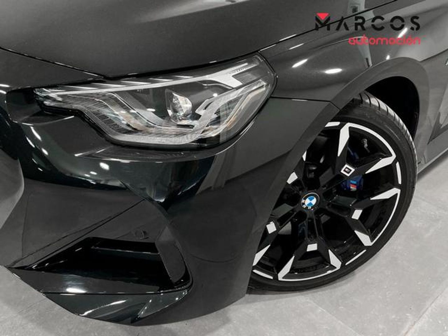 BMW Serie 2 230i Coupe M Sport 180 kW (245 CV)