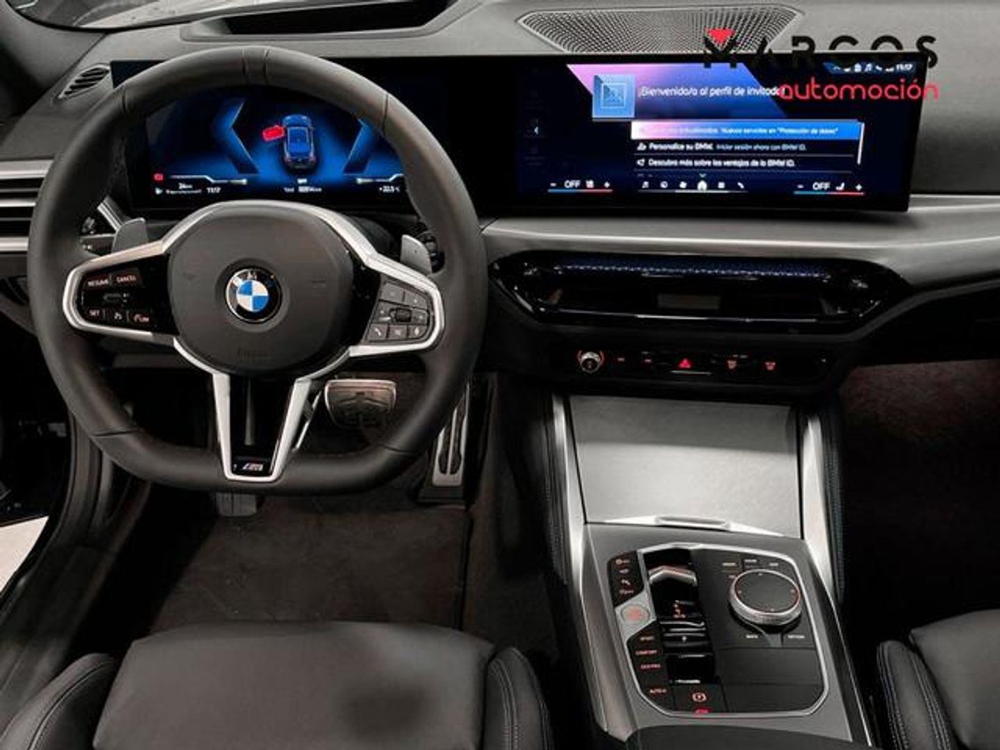 BMW Serie 2 230i Coupe M Sport 180 kW (245 CV)