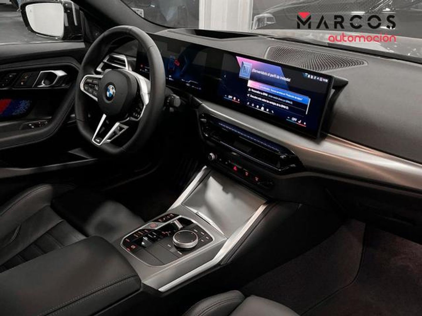 BMW Serie 2 230i Coupe M Sport 180 kW (245 CV)