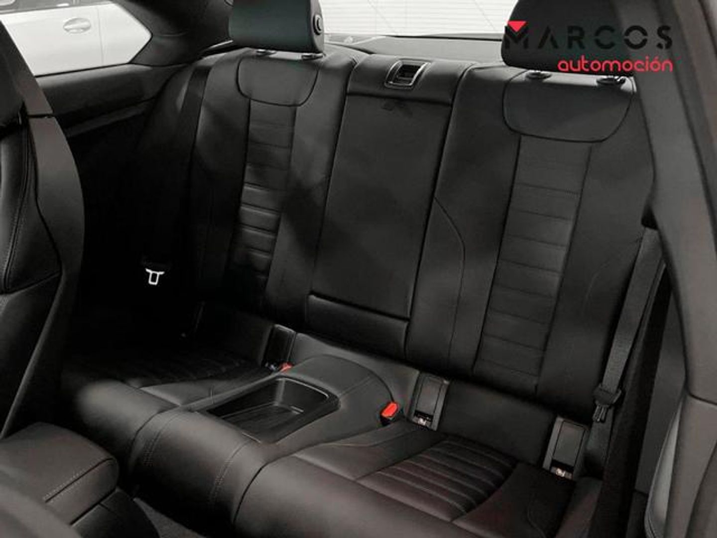 BMW Serie 2 230i Coupe M Sport 180 kW (245 CV)