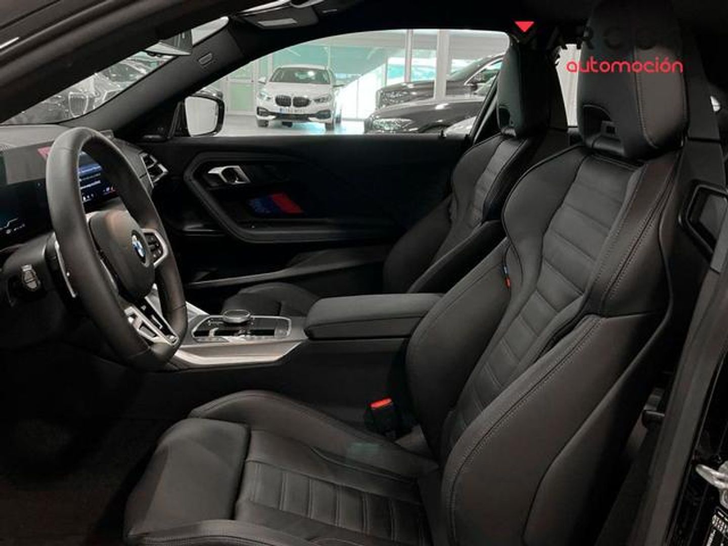 BMW Serie 2 230i Coupe M Sport 180 kW (245 CV)