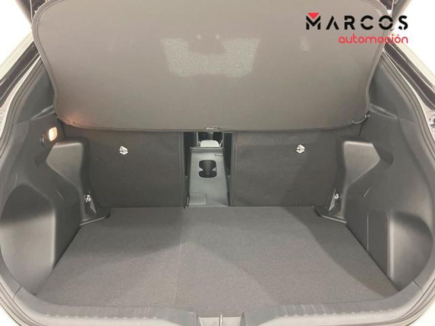 Toyota Yaris Cross 130H GR Sport 96 kW (130 CV)