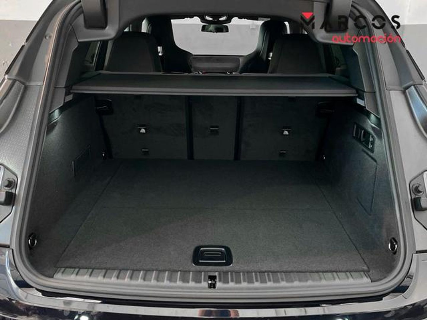 BMW iX xDrive60 400 kW (544 CV)