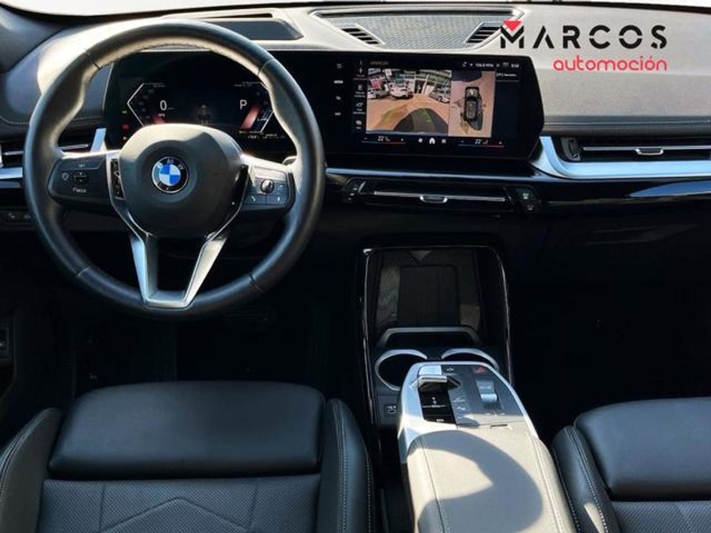 BMW X1 xDrive20d 120 kW (163 CV)