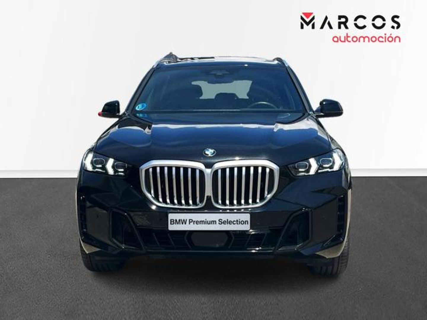 BMW X5 xDrive30d  xLine 219 kW (298 CV)
