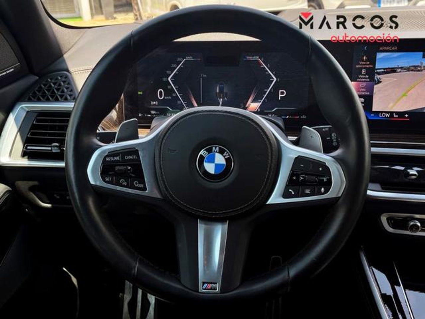 BMW X5 xDrive30d  xLine 219 kW (298 CV)