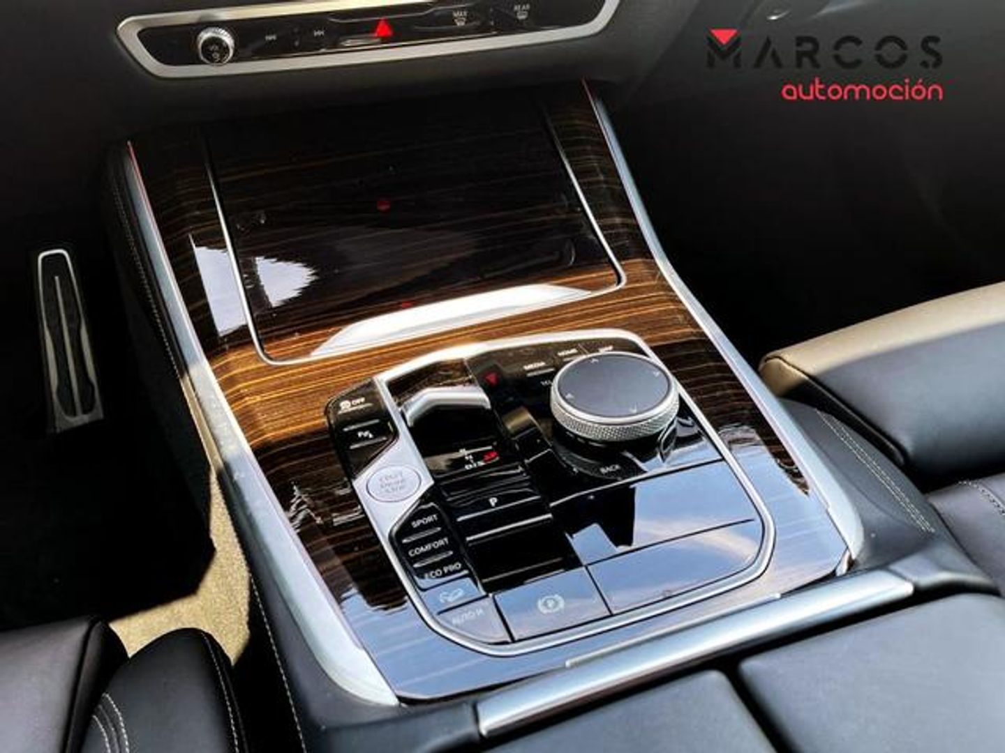 BMW X5 xDrive30d  xLine 219 kW (298 CV)