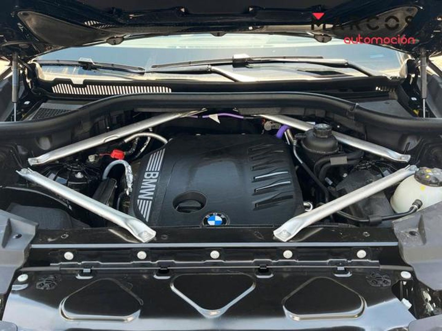 BMW X5 xDrive30d  xLine 219 kW (298 CV)