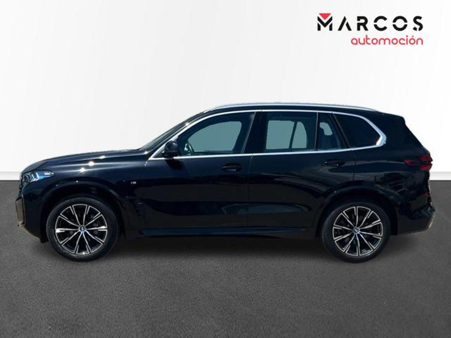 BMW X5 xDrive30d  xLine 219 kW (298 CV)