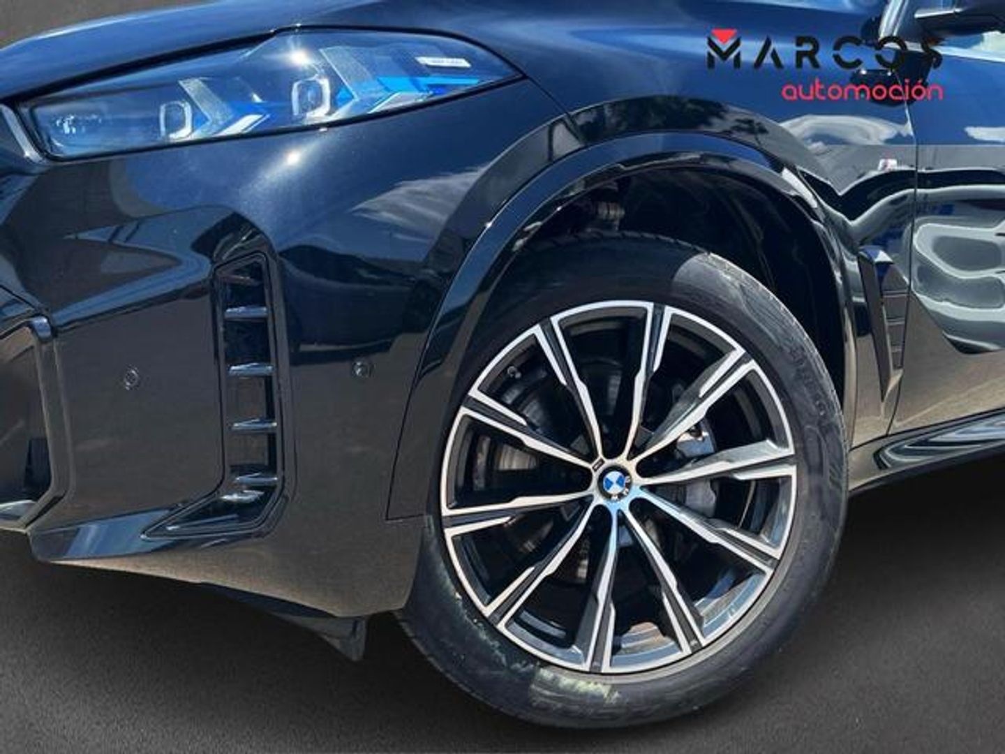 BMW X5 xDrive30d  xLine 219 kW (298 CV)
