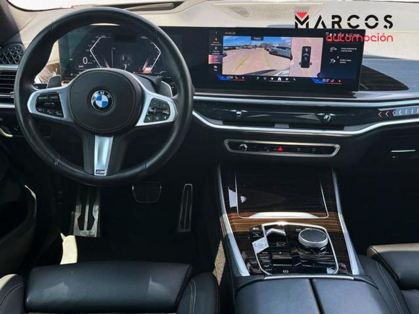 BMW X5 xDrive30d  xLine 219 kW (298 CV)
