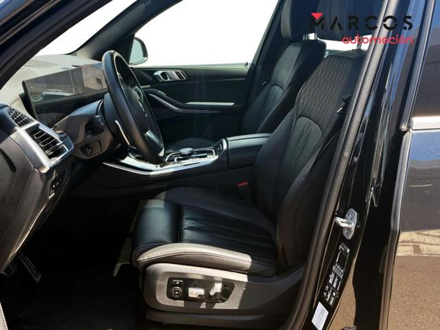 BMW X5 xDrive30d  xLine 219 kW (298 CV)