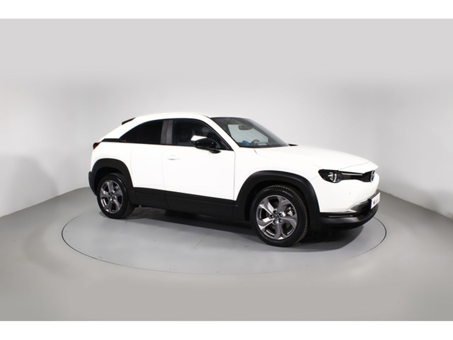 Mazda MX-30 e-SKYACTIVE Origin 107 kW (146 CV)