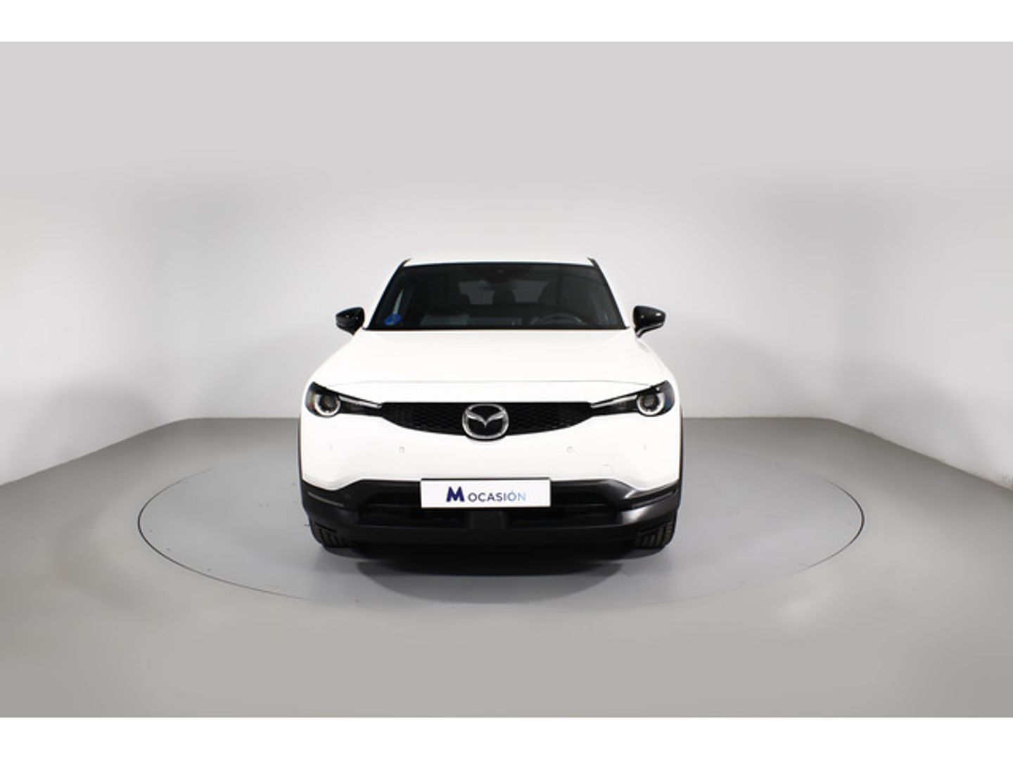 Mazda MX-30 e-SKYACTIVE Origin 107 kW (146 CV)